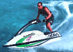 Solo Jetski